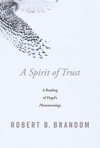 Produktbild: A Spirit of Trust