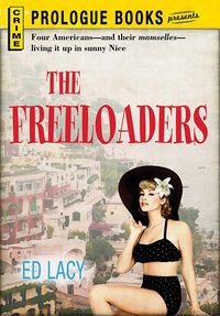 Produktbild: The Freeloaders