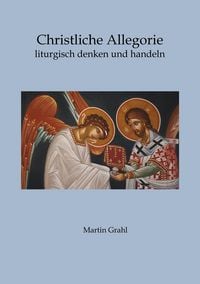 Produktbild: Christliche Allegorie