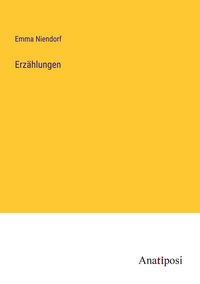 Produktbild: Erz&auml;hlungen