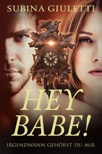 Produktbild: Hey Babe!