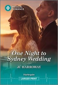 Produktbild: One Night to Sydney Wedding