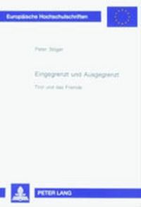 Produktbild: Eingegrenzt und Ausgegrenzt
