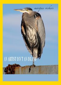 Produktbild: An Artist Isn't An Island