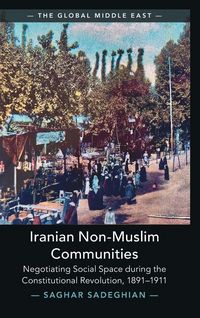 Produktbild: Iranian Non-Muslim Communities