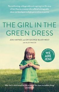 Produktbild: The Girl in the Green Dress