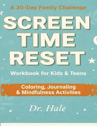 Produktbild: Screen-Time Reset