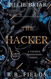 Produktbild: The Hacker