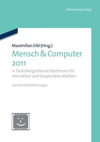 Produktbild: Mensch & Computer 2011