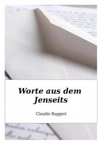 Produktbild: Worte aus dem Jenseits