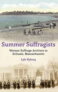 Produktbild: Summer Suffragists
