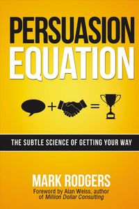 Produktbild: The Persuasion Equation