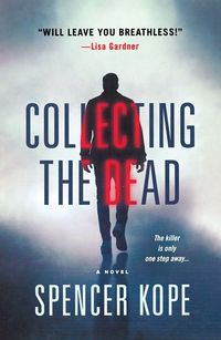 Produktbild: Collecting the Dead