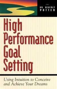 Produktbild: High Performance Goal Setting
