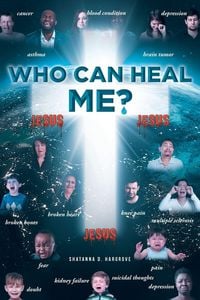 Produktbild: Who Can Heal Me?