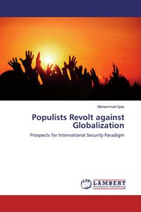 Produktbild: Populists Revolt against Globalization