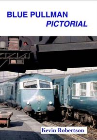 Produktbild: Blue Pullman Pictorial
