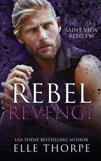 Produktbild: Rebel Revenge