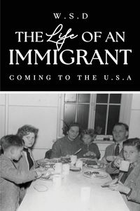 Produktbild: The Life of an Immigrant
