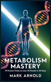 Produktbild: Metabolism Mastery