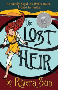 Produktbild: The Lost Heir