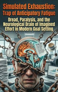 Produktbild: Simulated Exhaustion: The Trap of Anticipatory Fatigue