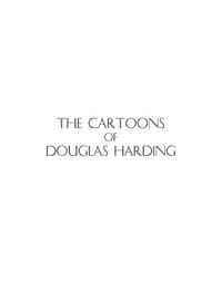Produktbild: The Cartoons of Douglas Harding