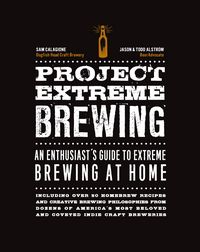 Produktbild: Project Extreme Brewing