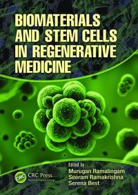 Produktbild: Biomaterials and Stem Cells in Regenerative Medicine