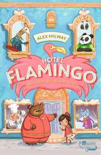 Produktbild: Hotel Flamingo