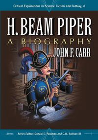 Produktbild: H. Beam Piper