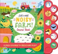 Produktbild: Let'S Visit Noisy Farm!
