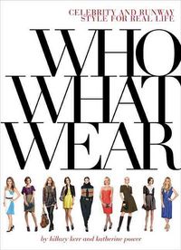 Produktbild: Power, K: Who What Wear