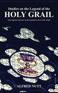 Produktbild: Studies on the Legend of the Holy Grail