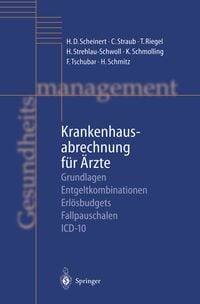 Produktbild: Krankenhausabrechnung f&uuml;r &Auml;rzte