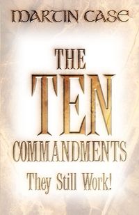 Produktbild: The Ten Commandments