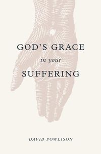 Bild vom Artikel God's Grace in Your Suffering vom Autor David Powlison