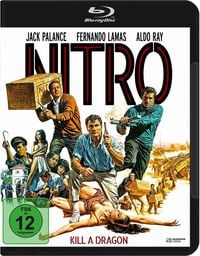 Produktbild: Nitro