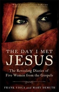 Produktbild: The Day I Met Jesus