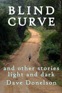 Produktbild: Blind Curve And Other Stories Light And Dark