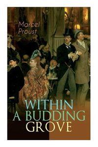 Produktbild: Within a Budding Grove