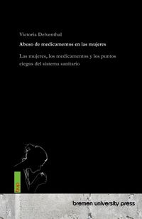 Produktbild: Abuso de medicamentos en las mujeres