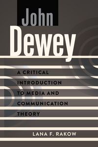Produktbild: John Dewey