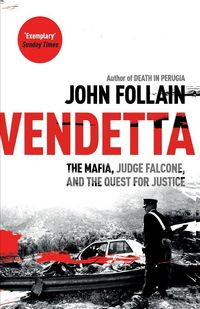 Produktbild: Vendetta