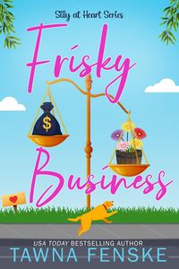 Produktbild: Frisky Business