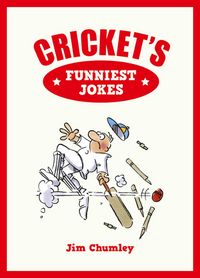 Produktbild: Cricket's Funniest Jokes