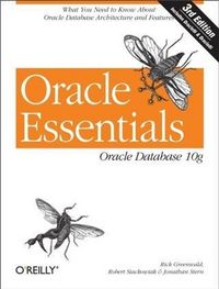 Produktbild: Oracle Essentials