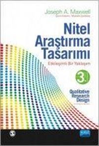 Produktbild: Nitel Arastirma Tasarimi