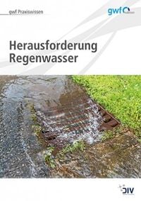 Produktbild: Herausforderung Regenwasser