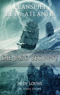 Produktbild: Planspiel Beta-Atlantis